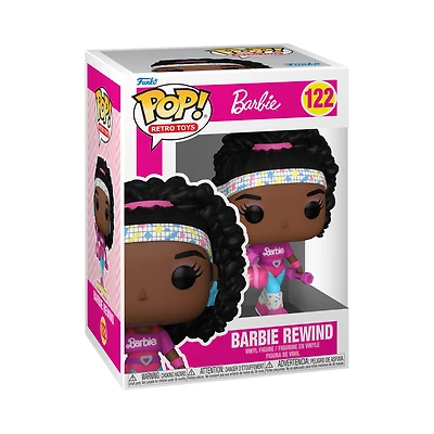 Barbie Barbie Rewind Funko Pop! Vinyl Figure