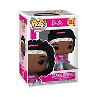 Barbie Barbie Rewind Funko Pop! Vinyl Figure
