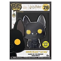 Funko  Harry Potter Sirius Black as Dog Enamel Pin