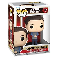 Star Wars Padmé Amidala #701 Funko Pop! Vinyl Figure