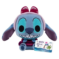 Funko Lilo and Stitch Plushies Stitch in Costume Cheshire Cat Plush