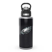 Tervis Philadelphia Eagles 32oz. Leather Wide Mouth Water Bottle