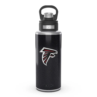 Tervis Atlanta Falcons 32oz. Leather Wide Mouth Water Bottle