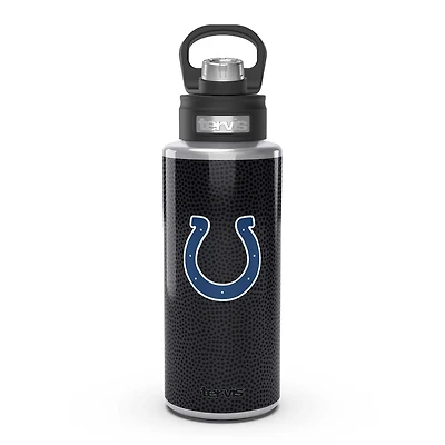 Tervis Indianapolis Colts 32oz. Leather Wide Mouth Water Bottle
