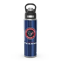 Tervis Houston Texans 24oz. All In Wide Mouth Water Bottle