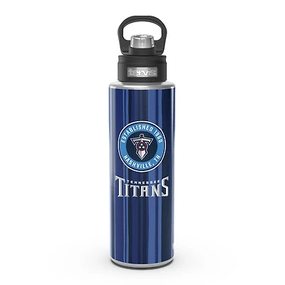 Tervis Tennessee Titans 40oz. All In Wide Mouth Water Bottle