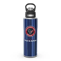 Tervis Houston Texans 40oz. All In Wide Mouth Water Bottle