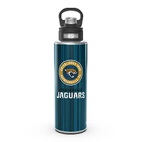 Tervis Jacksonville Jaguars 40oz. All In Wide Mouth Water Bottle