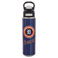 Tervis Detroit Tigers 24oz. All In Wide Mouth Water Bottle