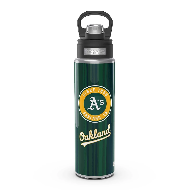 Tervis Athletics 24oz. All In Wide Mouth Water Bottle