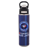 Tervis Toronto Blue Jays 24oz. All In Wide Mouth Water Bottle