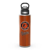 Tervis Baltimore Orioles 40oz. All In Wide Mouth Water Bottle