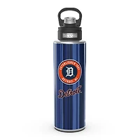 Tervis Detroit Tigers 40oz. All In Wide Mouth Water Bottle