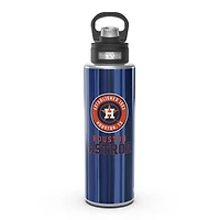 Tervis Houston Astros 40oz. All In Wide Mouth Water Bottle