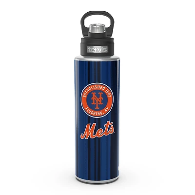 Tervis New York Mets 40oz. All In Wide Mouth Water Bottle