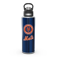 Tervis New York Mets 40oz. All In Wide Mouth Water Bottle