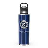 Tervis New York Yankees 40oz. All In Wide Mouth Water Bottle