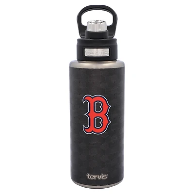 Tervis Boston Red Sox 32oz. Weave Wide Mouth Water Bottle