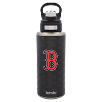 Tervis Boston Red Sox 32oz. Weave Wide Mouth Water Bottle