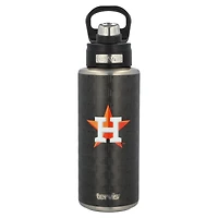 Tervis Houston Astros 32oz. Weave Wide Mouth Water Bottle