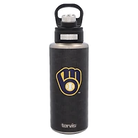 Tervis Milwaukee Brewers 32oz. Weave Wide Mouth Water Bottle