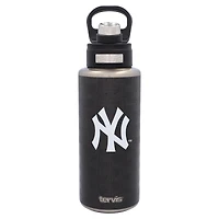 Tervis New York Yankees 32oz. Weave Wide Mouth Water Bottle
