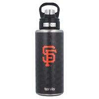 Tervis San Francisco Giants 32oz. Weave Wide Mouth Water Bottle