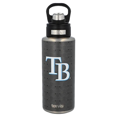 Tervis Tampa Bay Rays 32oz. Weave Wide Mouth Water Bottle