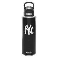 Tervis New York Yankees 40oz. Weave Wide Mouth Water Bottle