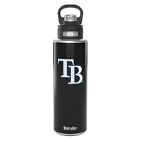 Tervis Tampa Bay Rays 40oz. Weave Wide Mouth Water Bottle