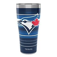 Tervis Toronto Blue Jays 30oz. Hype Stripes Tumbler