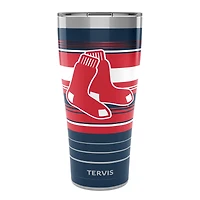 Tervis Boston Red Sox 30oz. Hype Stripes Tumbler