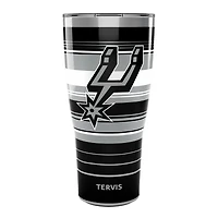 Tervis San Antonio Spurs 30oz. Hype Stripes Tumbler