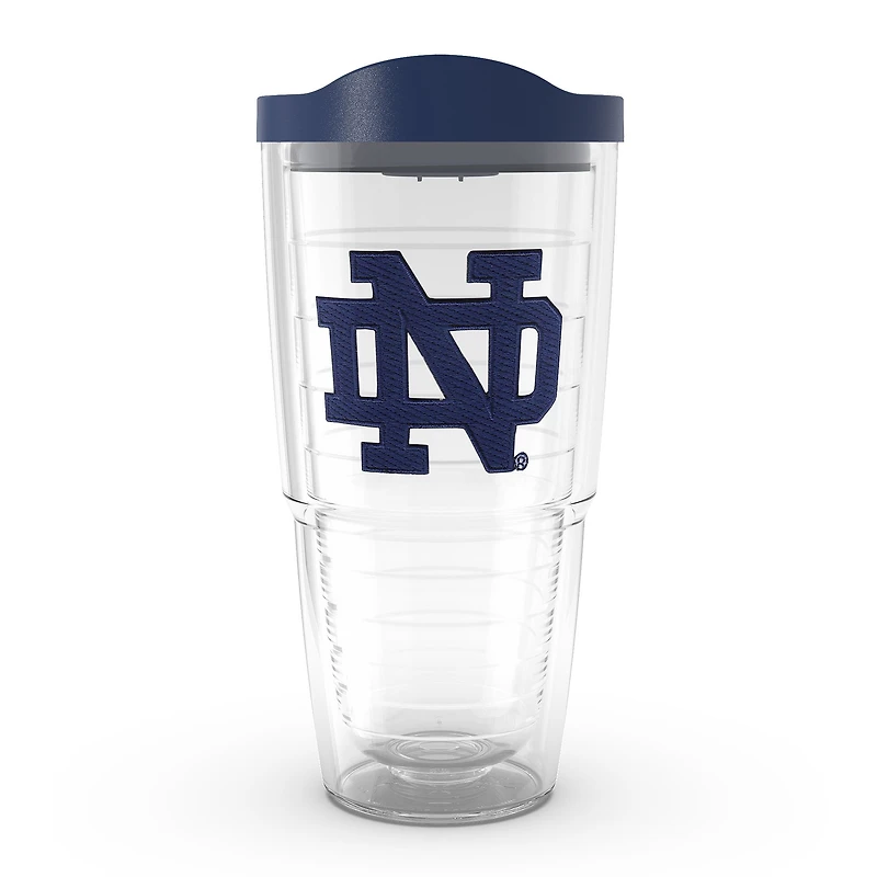 Tervis Notre Dame Fighting Irish 24oz. Emblem Classic Tumbler