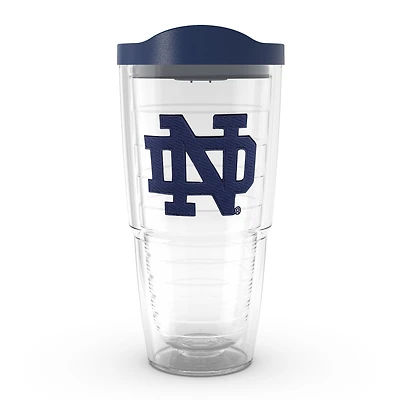 Tervis Notre Dame Fighting Irish 24oz. Emblem Classic Tumbler