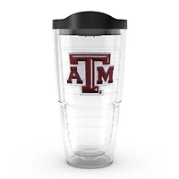Tervis Texas A&M Aggies 24oz. Emblem Classic Tumbler