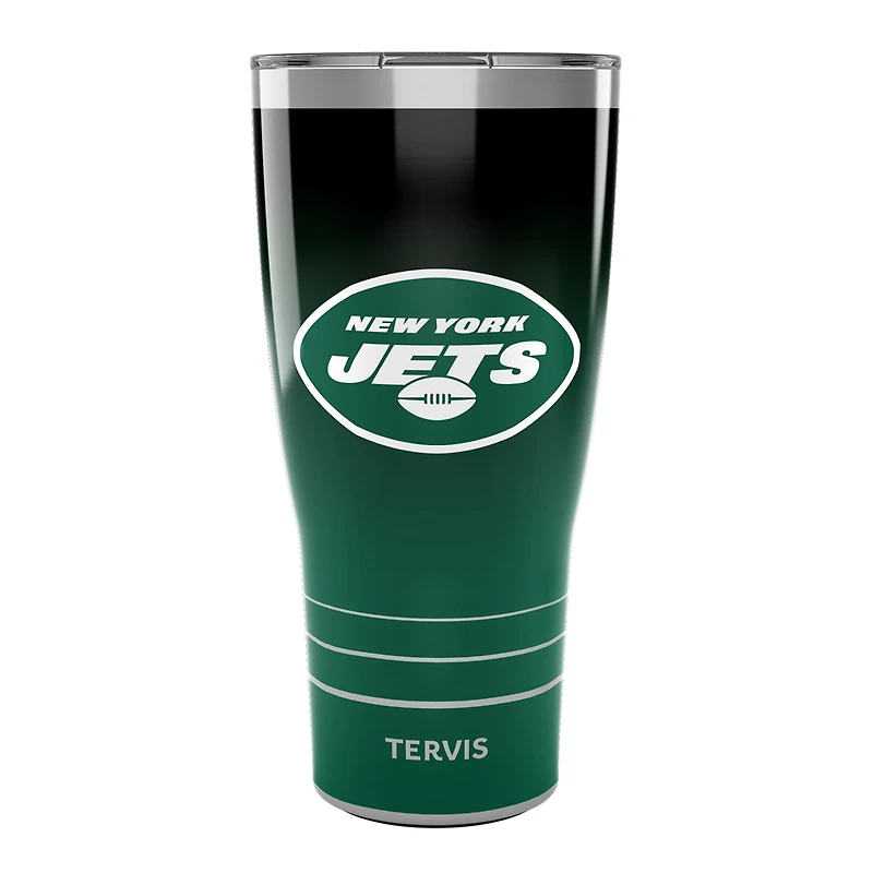 Tervis New York Jets 30oz. Ombre Tumbler