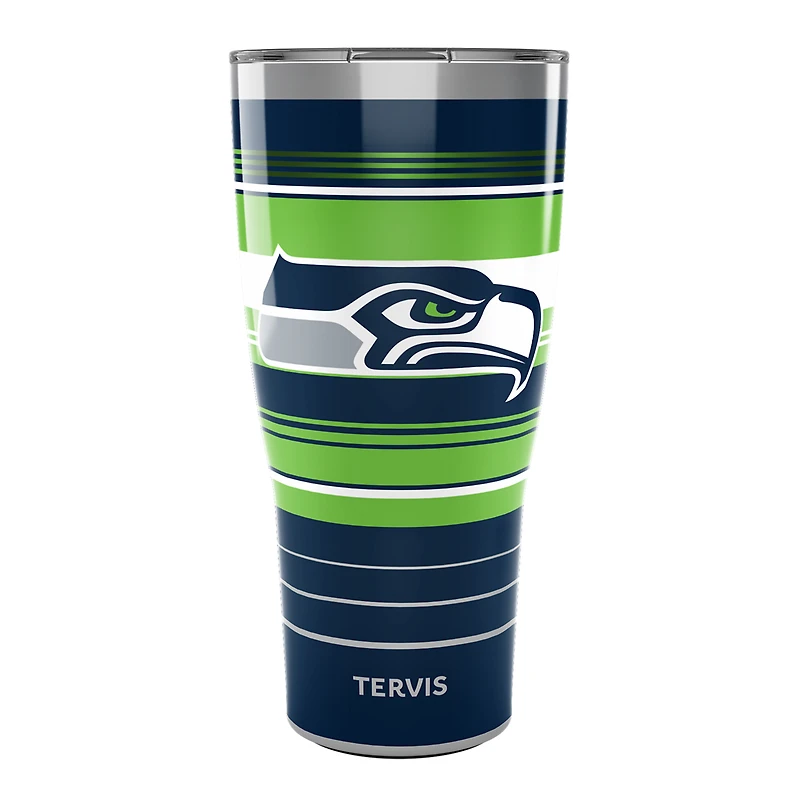 Tervis Seattle Seahawks 30oz. Hype Stripes Tumbler