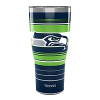 Tervis Seattle Seahawks 30oz. Hype Stripes Tumbler