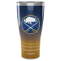 Tervis Buffalo Sabres 30oz. Ombre Stainless Steel Tumbler