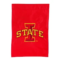 Iowa State Cyclones 12.5" x 18" Double-Sided Garden Flag