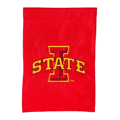 Iowa State Cyclones 12.5" x 18" Double-Sided Garden Flag