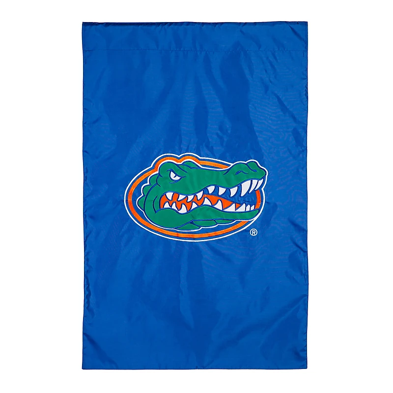 Florida Gators 12.5" x 18" Double-Sided Garden Flag