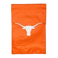 Texas Longhorns 12.5" x 18" Double-Sided Garden Flag