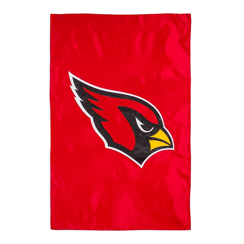 Arizona Cardinals 28" x 44" Double-Sided Garden Flag