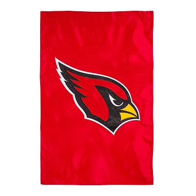 Arizona Cardinals 28" x 44" Double-Sided Garden Flag