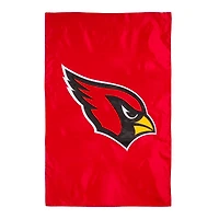 Arizona Cardinals 28" x 44" Double-Sided Garden Flag