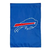 Buffalo Bills 28" x 44" Double-Sided Garden Flag