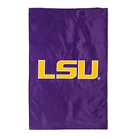 LSU Tigers 28" x 44" Double-Sided Garden Flag
