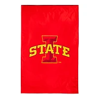 Iowa State Cyclones 28" x 44" Double-Sided Garden Flag